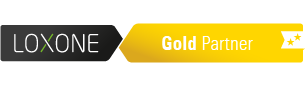 Loxone Goldpartner